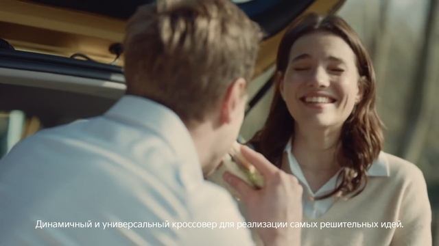 Новый Kia Seltos. Желай смелей! / Kia Seltos. Қалауыңа ерік бер! смотреть онлайн