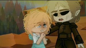 Песня:?????•{Брат, мой брат}•{гача клуб}•?????