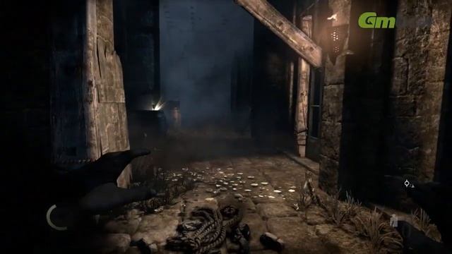Прохождение Thief (2014). Глава 3 «Грязные тайны»
