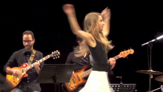 Paladini Band - Una voce per l'ANFFAS - Medley Lucio Dalla (Faenza, Teatro Masini) смотреть онлайн