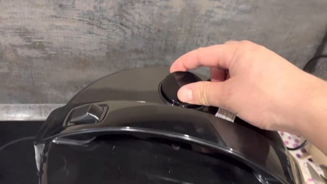 Мультиварка Polaris PMC 0521 Wi-Fi IQ Home смотреть онлайн