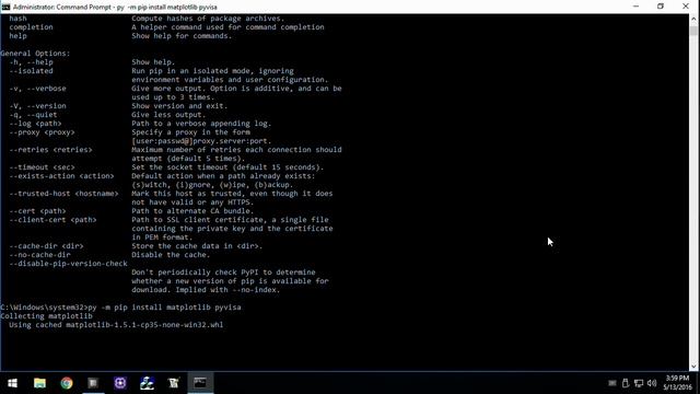 Python Rapid Start смотреть онлайн