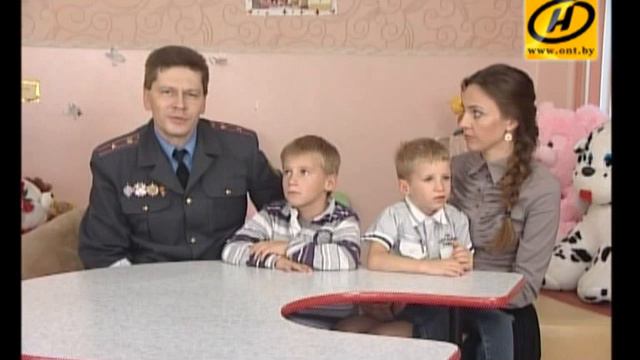 "У вас будет ребенок". 03.11.2013. Коля и Толя смотреть онлайн