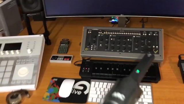 How to setup IK Multimedia MTM iLoud Speakers. смотреть онлайн