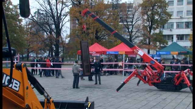 Фестиваль науки МГСУ смотреть онлайн