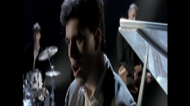 Jan Hammer - Miami Vice Theme @ 1987 смотреть онлайн