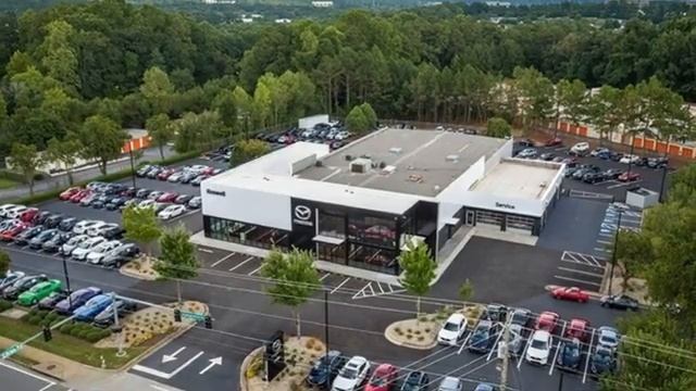 Used 2015 Audi A7 Roswell GA Atlanta, GA #429715A смотреть онлайн