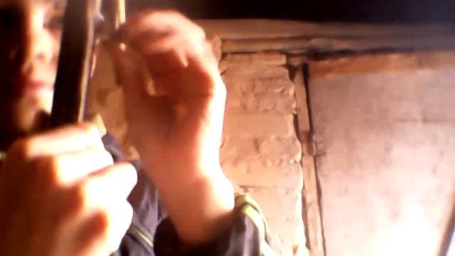Как легко сделать арбалет в домашних условиях смотреть онлайн