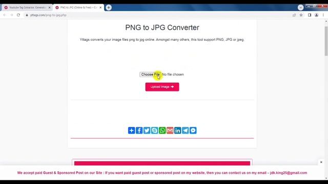 PNG to JPG Converter | PNG to JPG – Convert PNG images to JPEG смотреть онлайн