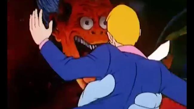 Ghostbusters Go To The Future | Full Episode | Ghostbusters | Retro Bites