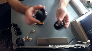 Как выбрать правильный патрон для лампы Е27 / Собственный опыт на разборе 3 разных патронов