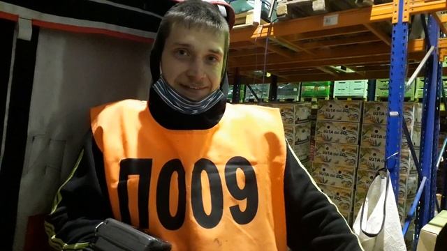 Паша Техник снова в эфире. Шок. Теперь он кладовщик смотреть онлайн