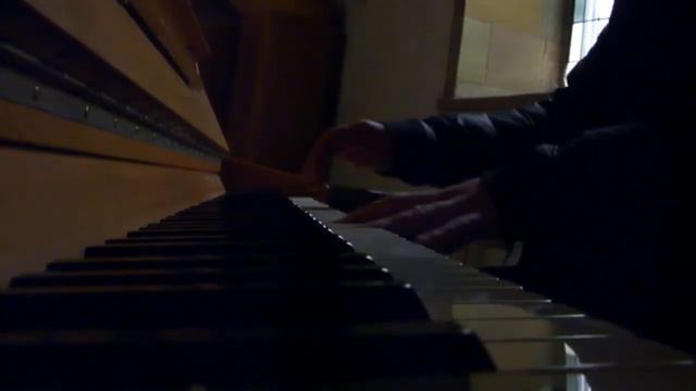 Emotional Piano Music (Original Composition) (Piano Solo) 16 Marius Bolimowski смотреть онлайн