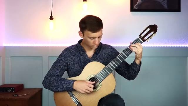 Rumor de Copla by Federico Moreno Torroba смотреть онлайн