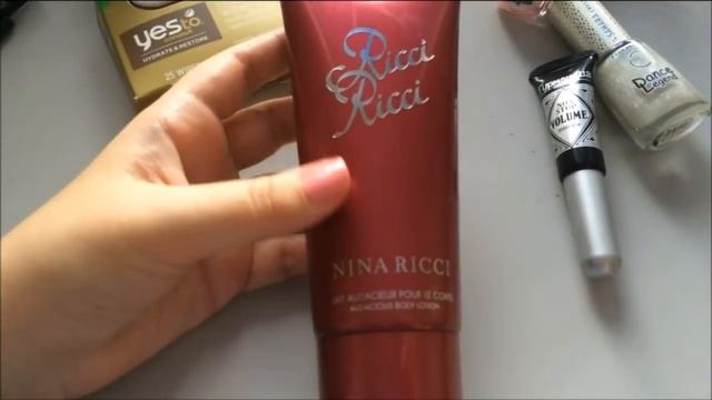 Покупки косметики (Shavata, Essie, Dance Legend, Mario Badescu Etc)