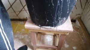 Как нанести штукатурку на глиняную стену. Ремонт старого дома своими силами