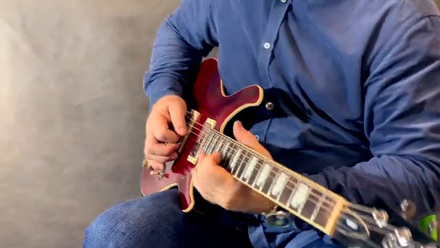 Smokie - Have You Ever Seen The Rain (исп. Сергей Бурый) (1)