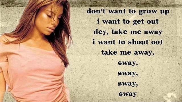 Christina Vidal - Take me away překlad / lyrics смотреть онлайн