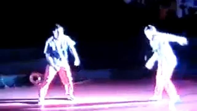 Jam Style Crew Germany 1996 year . Brothers Alexey and Alexander Merzlikin, St. Petersburg Russia смотреть онлайн