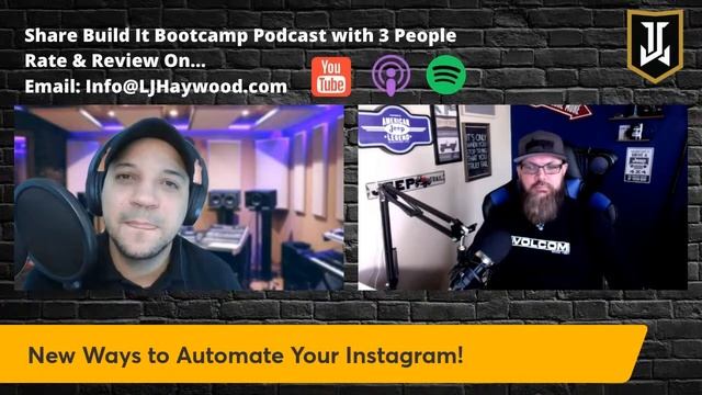 New Ways to Automate Your Instagram! смотреть онлайн