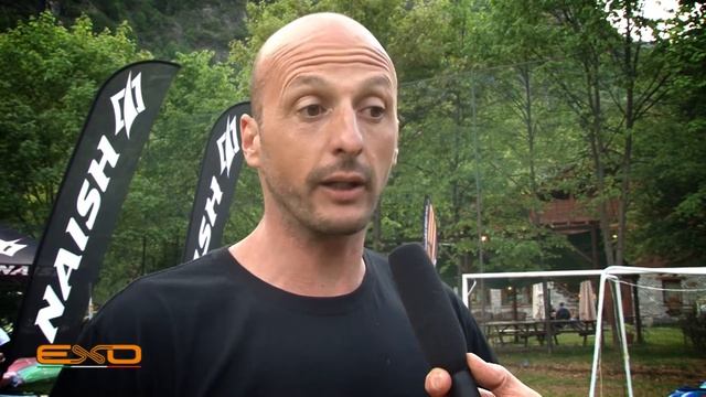 Exo Kayak Campertogno 2013 Stefano Spigno смотреть онлайн