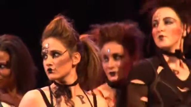 Black Persia - Diablo Rojo смотреть онлайн