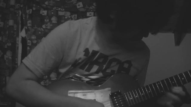 Metal Improvisation [Dm] смотреть онлайн