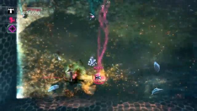 Ion Assault playthrough Part 3/4 смотреть онлайн