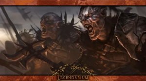 Мелькор #2 (История Легендариума) -  Новые слуги