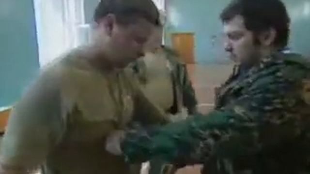 Интервью Лидера РОД Рябко смотреть онлайн