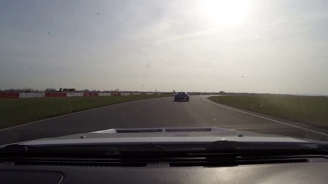 Snetterton 300 Track Day 13/3/14 Skyline R33 GTS-T смотреть онлайн