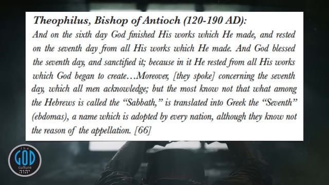 After The Apostles: Part 2. 2-3 Centuries Later. What was the True Ekklesia? смотреть онлайн