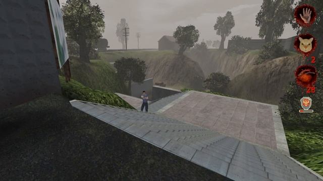 Так-ли плох Postal 2: Штопор жЖот? смотреть онлайн