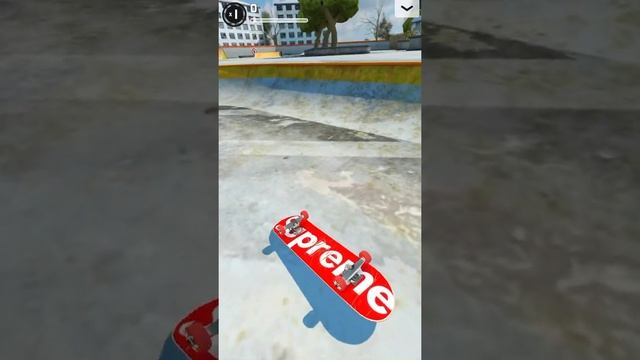 How to HOSPITAL FLIP on Touchgrind Skate 2 смотреть онлайн