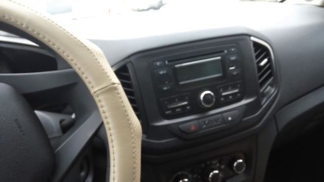 Lada XRAY: китайские мелочи и самоделки смотреть онлайн