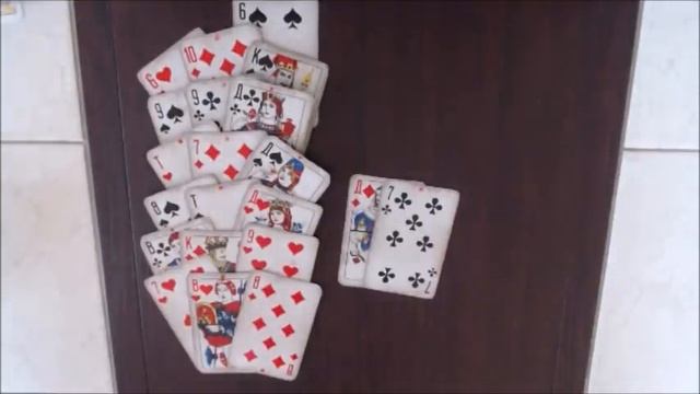 ЧТО МЕНЯ ЖДЕТ В БЛИЖАЙШЕЕ ВРЕМЯ? Онлайн гадание на игральных картах. смотреть онлайн