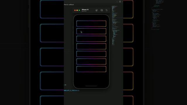 Swipe to delete React Native ??.Stay tuned for more mobile development tips and tricks ✌️ смотреть онлайн