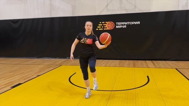 БАСКЕТБОЛ | КАК УЛУЧШИТЬ ЗАВЕРШЕНИЕ ИЗ-ПОД КОЛЬЦА | ЧАСТЬ II смотреть онлайн