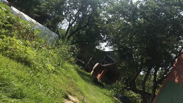 КАК ВЫГЛЯДИТ МОЯ ДАЧА смотреть онлайн