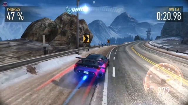 NFS NO LIMITS | DAY 4 - WINNING + TIPS - LOTUS EVORA GT430 | XTREME RACING CHAMPIONSHIP EVENT смотреть онлайн