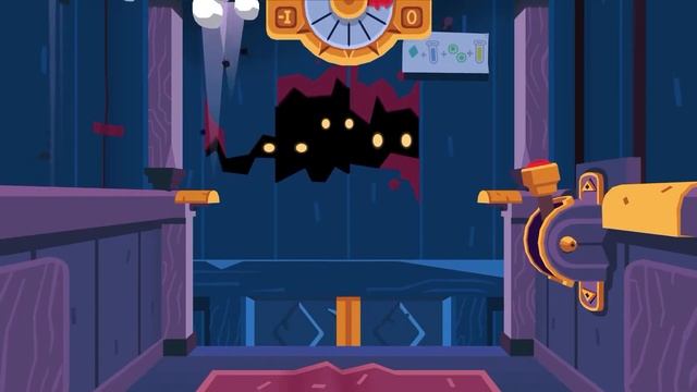 Toca Boca Mystery House
