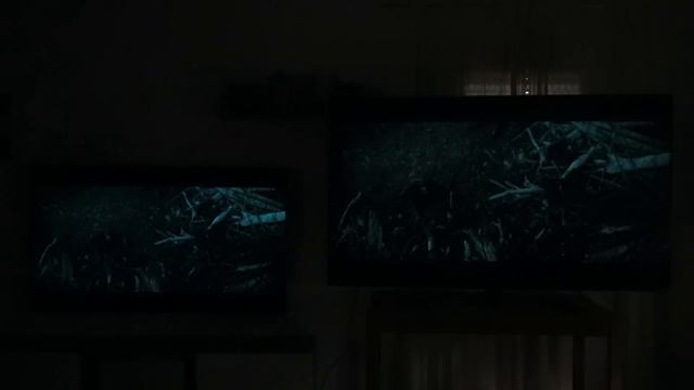 Comparamos las Smart TV LG: Nanocell NANO90/91 vs OLED C9 ¿Hay tanta diferencia? смотреть онлайн