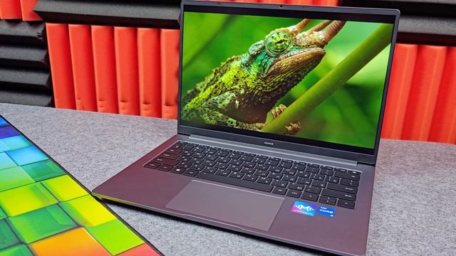 Это Лучший Бюджетный Ноутбук для Учебы / Работы / Игр в 2023 Году!?ЧТО МОЖЕТ HONOR MAGICBOOK X14?