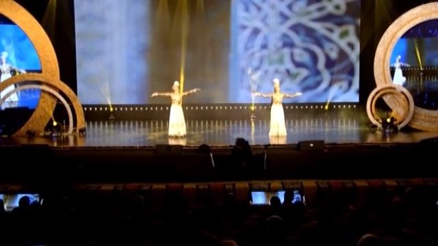 ABU INTERNATIONAL DANCE FESTIVAL 