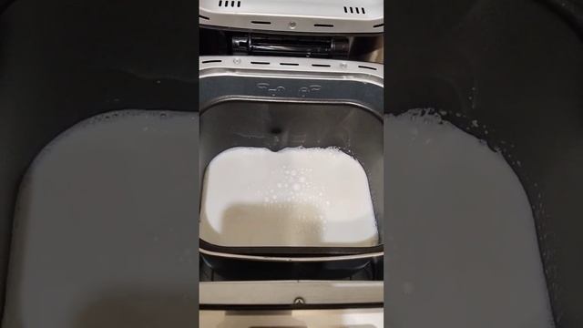 Йогурт в хлебопечке! ??? смотреть онлайн