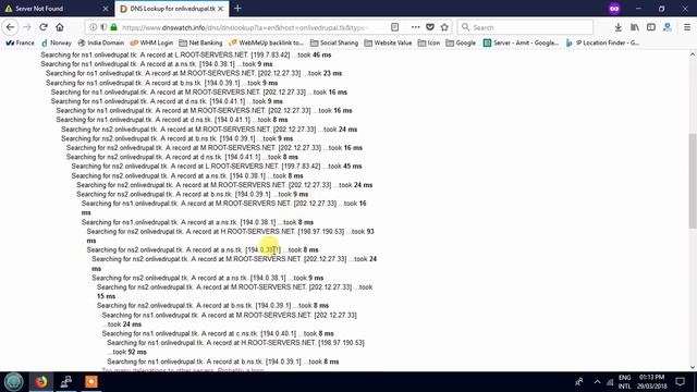 How to Install Drupal on CentOS 7 without CPanalWHM Onlive Server смотреть онлайн