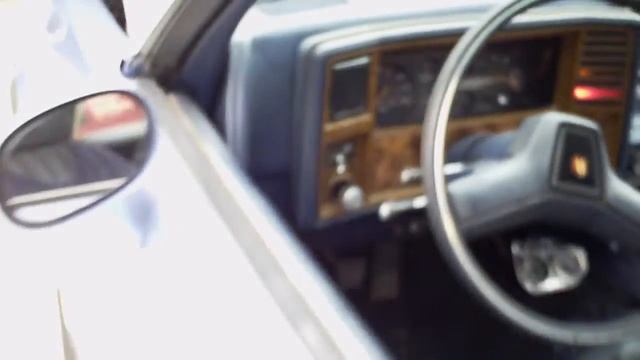 1980 Big Block Malibu 4 speed смотреть онлайн