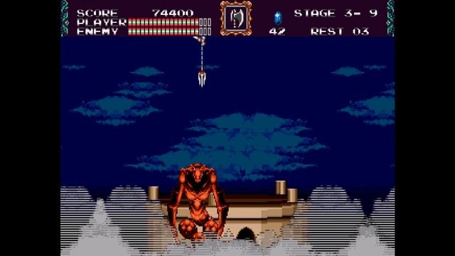 25 ИГР С ЛУЧШЕЙ ГРАФИКОЙ И ЗВУКОМ НА SEGA MEGADRIVE/GENESIS(МАКСИМУМ ИЗ ЖЕЛЕЗА) смотреть онлайн