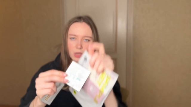 распаковка из золотого яблока / на что можно потратить 25к? смотреть онлайн