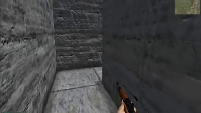 Battleground Europe 1.31 - the new AF Bunker смотреть онлайн